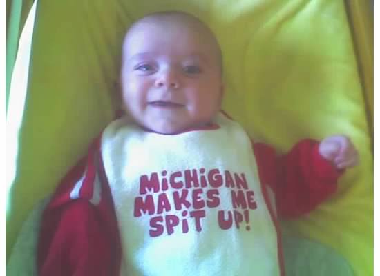 Little Buckeye #2