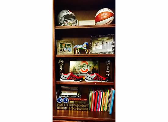 Buckeye Shoes, REALLY??