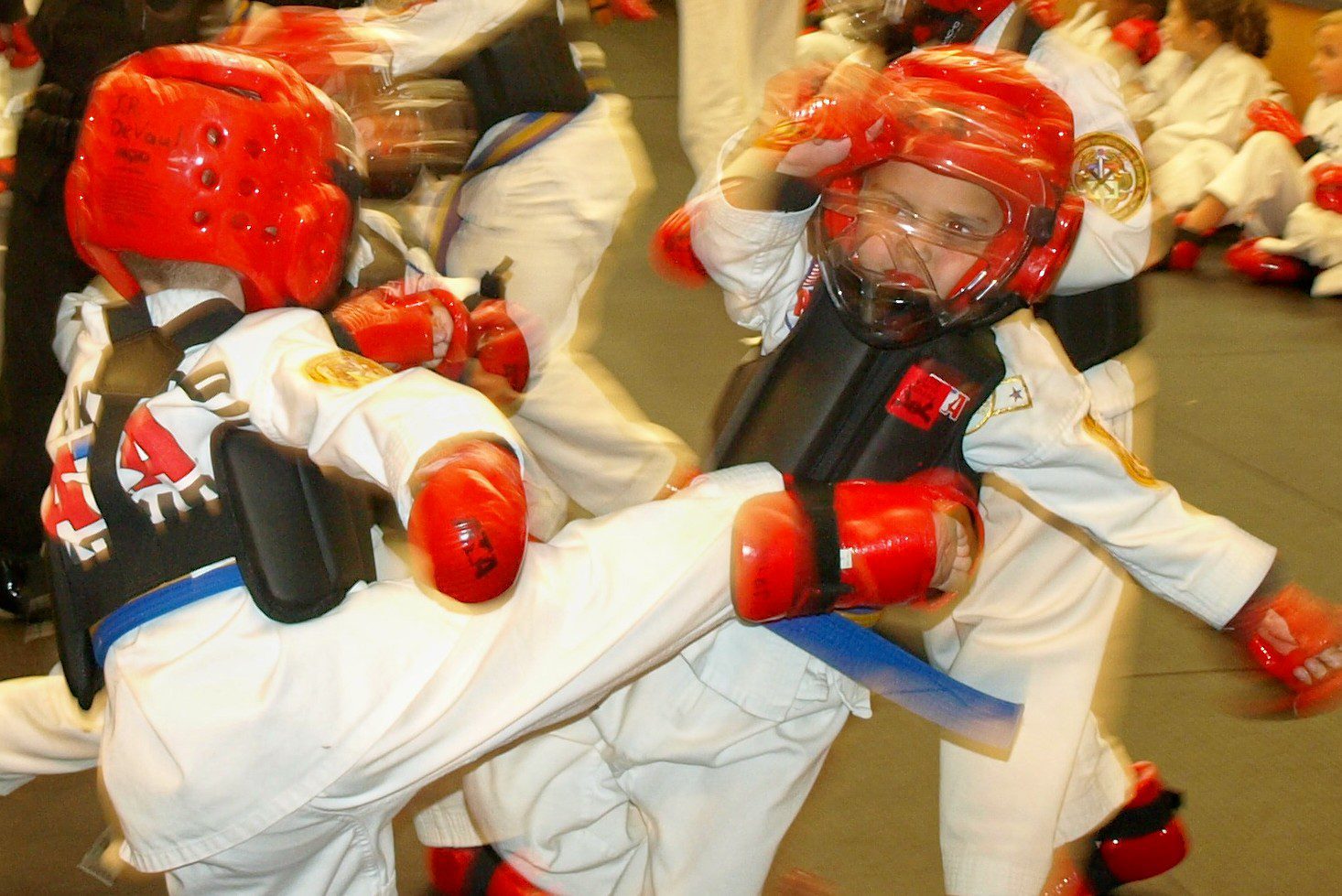 OLYMPUS DIGITAL CAMERA