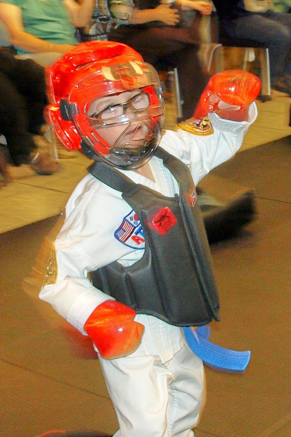 OLYMPUS DIGITAL CAMERA