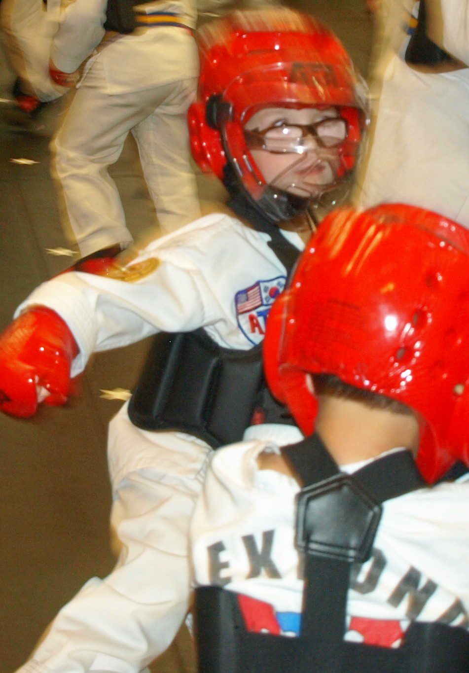 OLYMPUS DIGITAL CAMERA