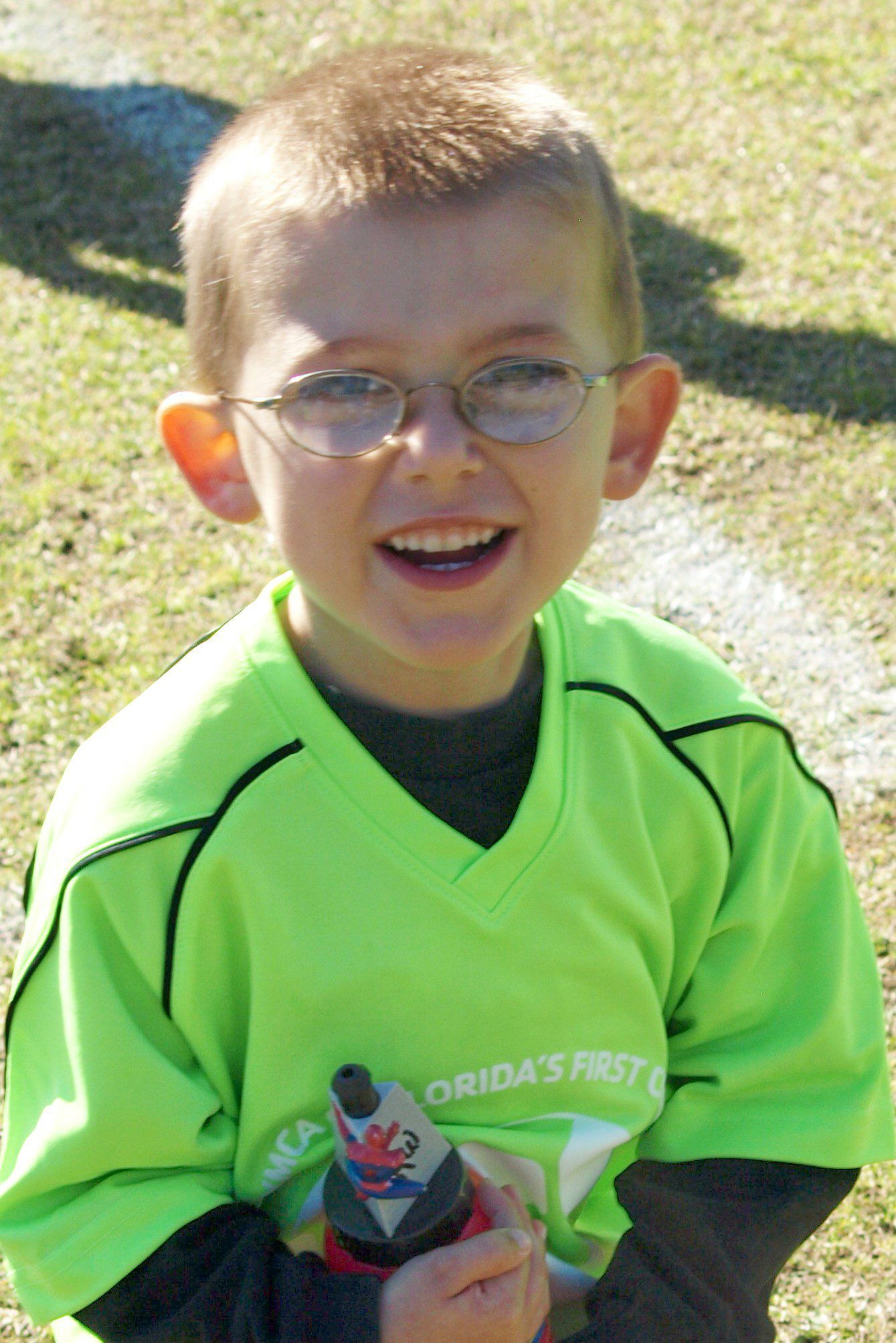 OLYMPUS DIGITAL CAMERA