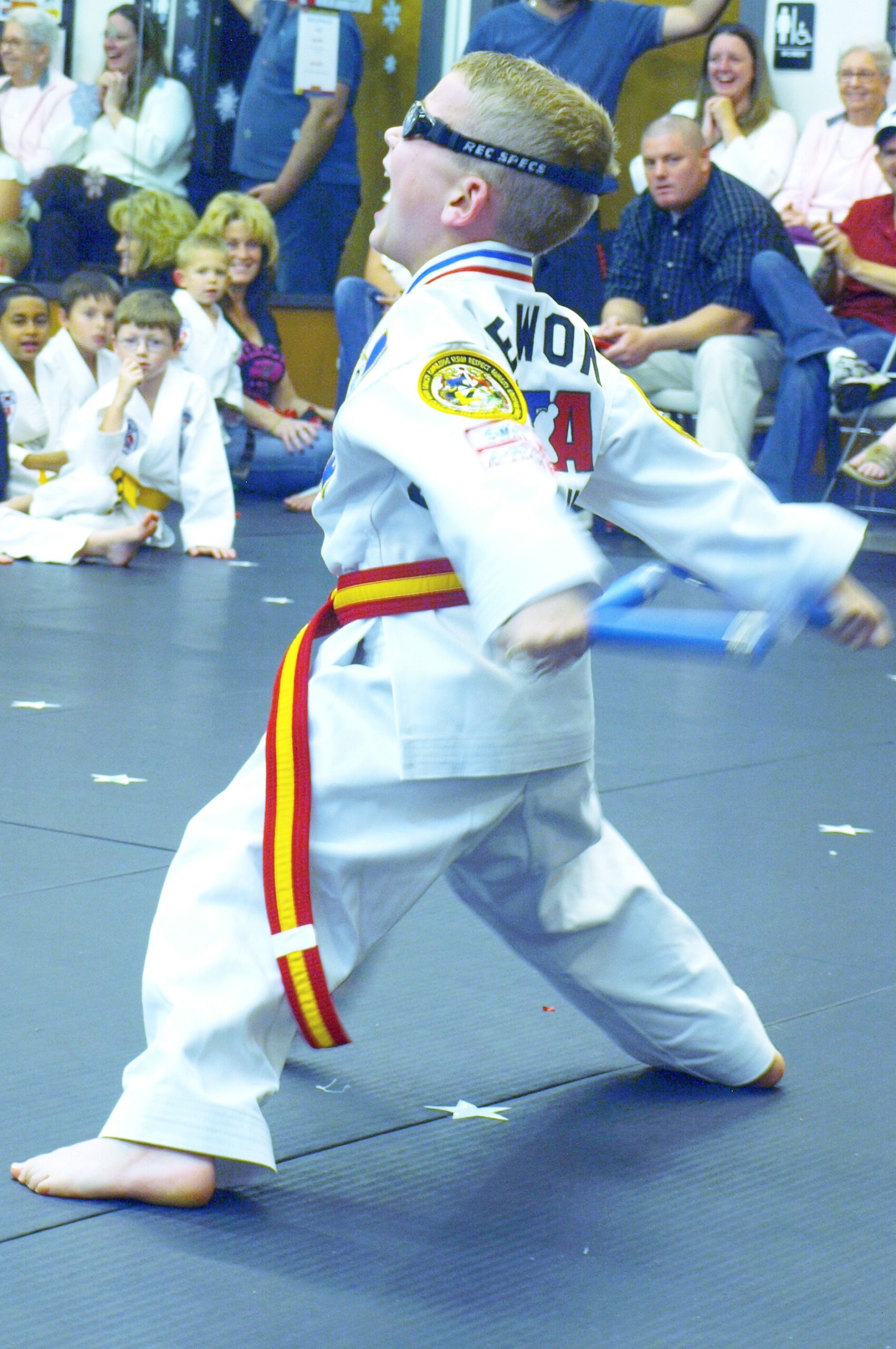 OLYMPUS DIGITAL CAMERA