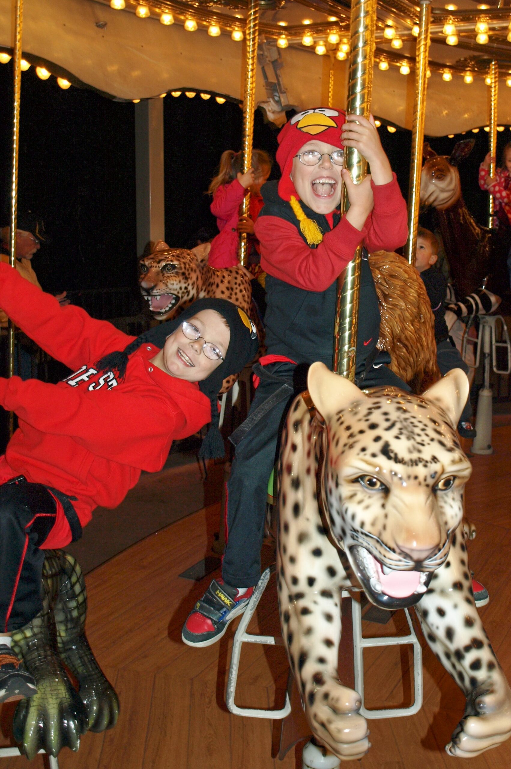 OLYMPUS DIGITAL CAMERA