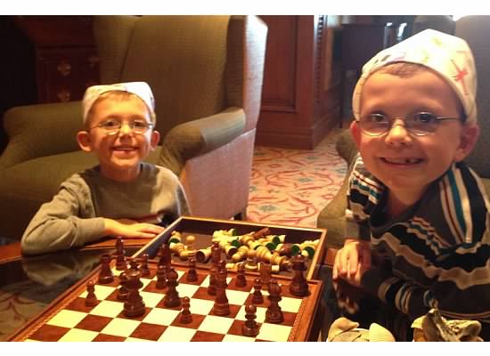 Sure, they are all sweet and adorable until they,... aren't.