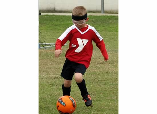 Messi, jr. on the move Whether you think you can or you can't--you're right.  --Henry Ford