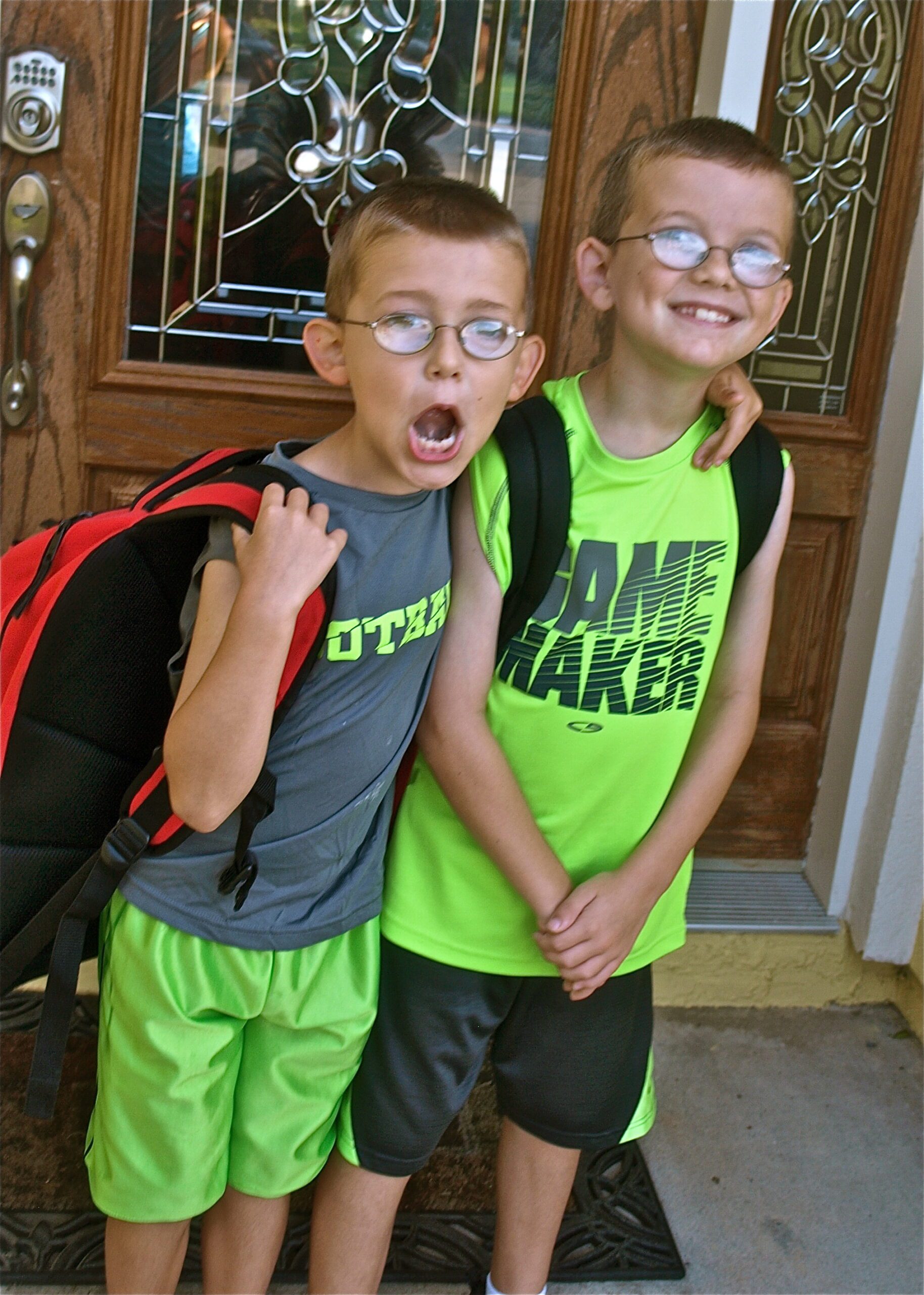 Now, T.Puzzle begins to lose it...