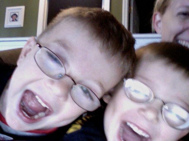 It's been an honor corralling these awesome guys