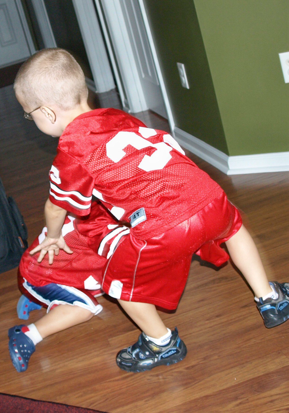 OLYMPUS DIGITAL CAMERA